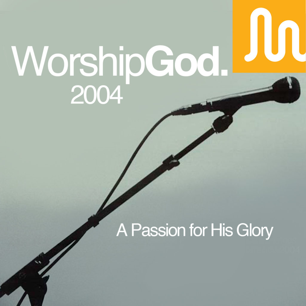 Sovereign Grace Music - WorshipGod Conference