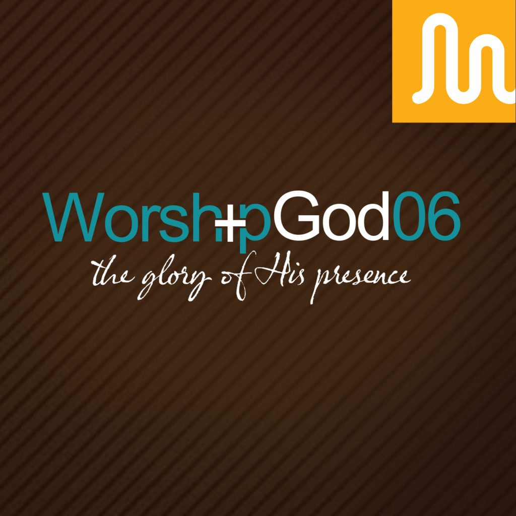 Sovereign Grace Music - WorshipGod Conference