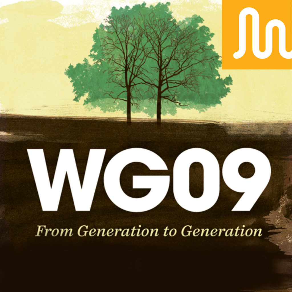 Sovereign Grace Music - WorshipGod Conference
