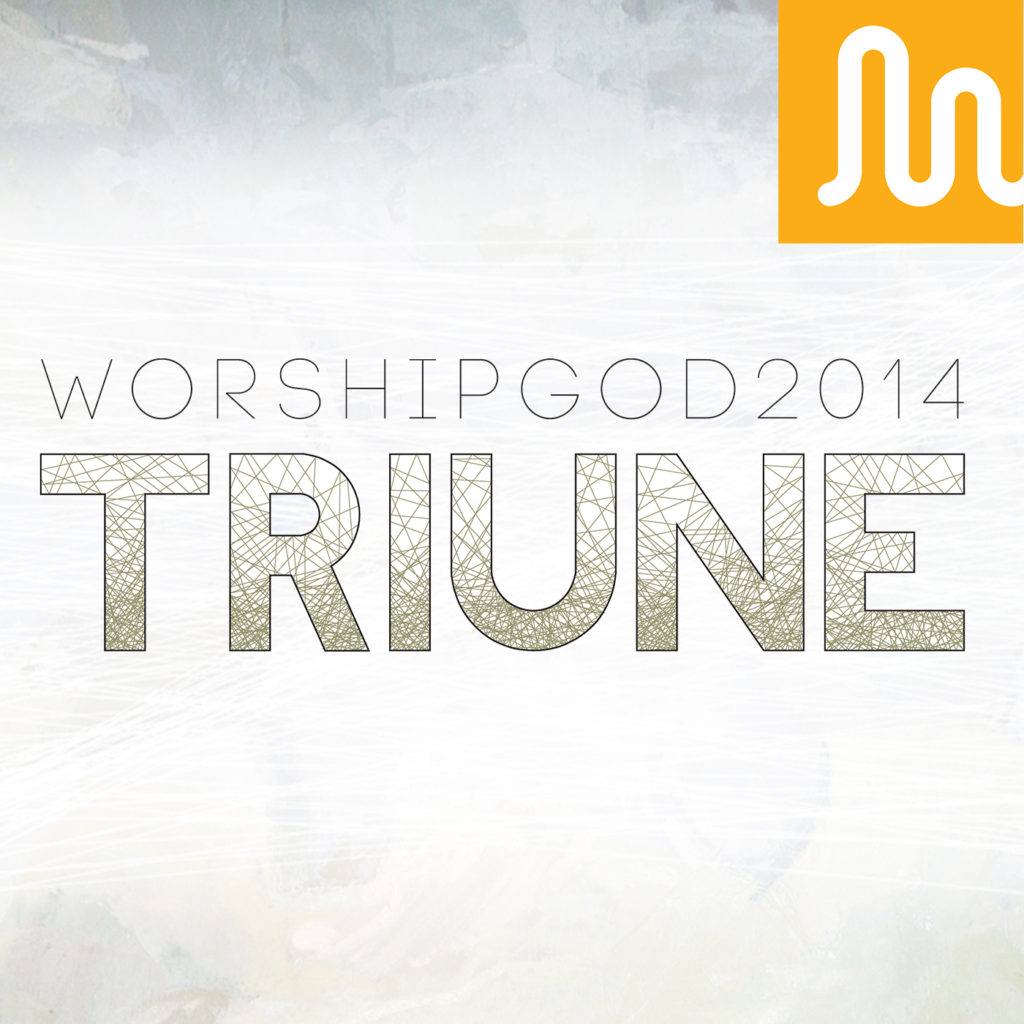 Why the Trinity Is So Delightful | Michael Reeves [WG14W]