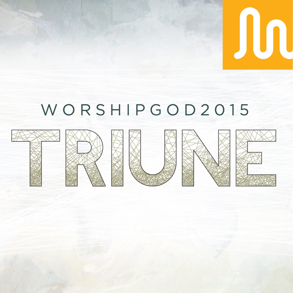 Sovereign Grace Music - WorshipGod Conference