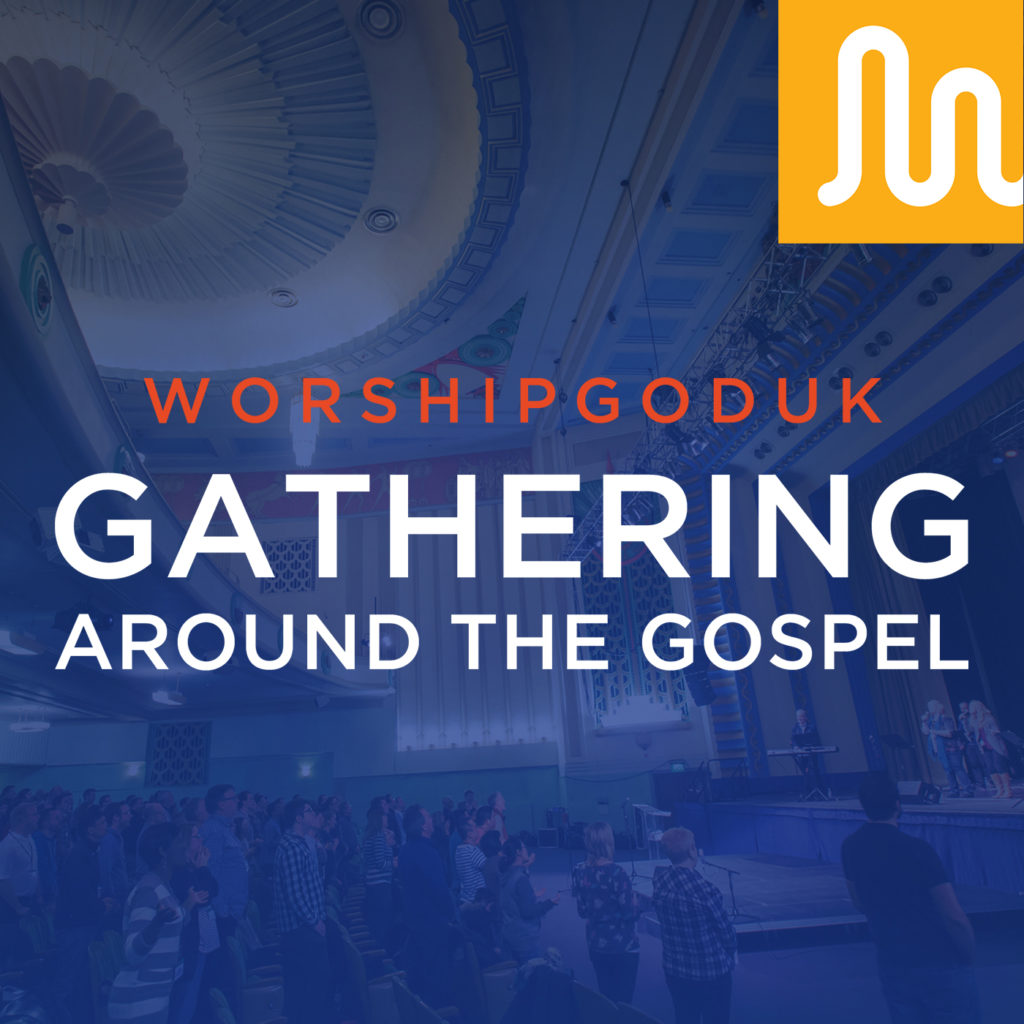 Sovereign Grace Music - WorshipGod Conference