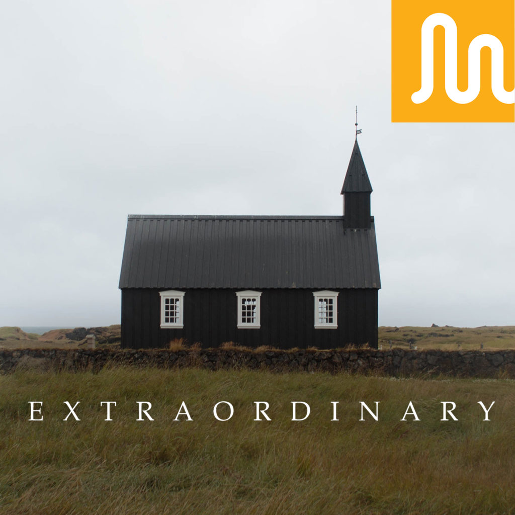 The Church’s Passion | Jon Payne [WG18]